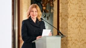 Справа Стефанішиної: Ексчиновниці світить до шести років тюрми за підозрою в зловживанні владою/Фото: Ольга Стефанішина Facebook НАБУ розслідує зловживання владою ексвіцепрем'єрки Стефанішиної – нардеп