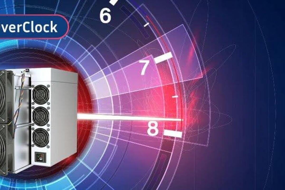 Стоит ли разгонять ASIC и как это влияет на гарантию и стабильность? Стоит ли разгонять ASIC и как это влияет на гарантию и стабильность?