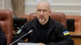 Верховна Рада звільнила найдовготривалішого прем'єра України/Фото: Денис Шмигаль Шмигаль йде у відставку після рекордних п'яти років на чолі уряду
