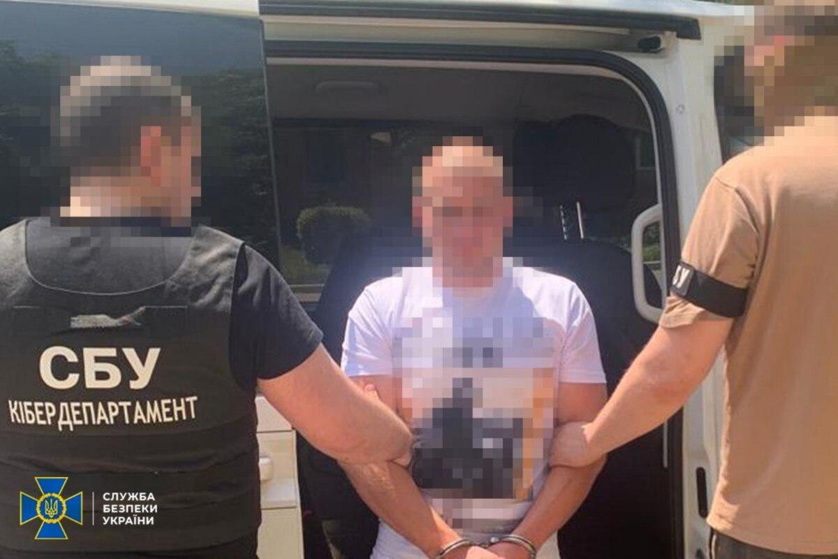 Вибух міг стерти порт із мапи: СБУ запобігла масштабній атаці російських агентів на Одещині