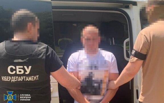 Вибух міг стерти порт із мапи: СБУ запобігла масштабній атаці російських агентів на Одещині