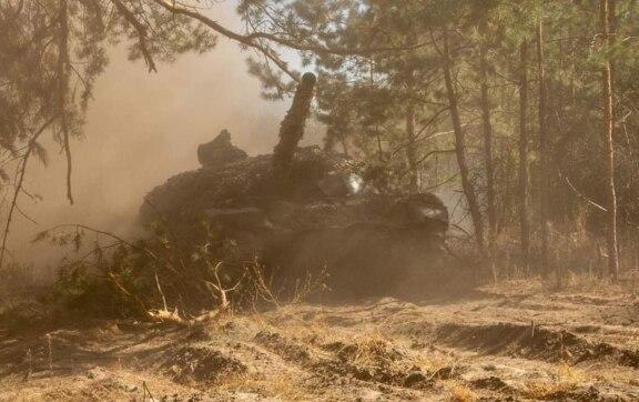 Орієнтовні втрати ворога та найгарячіші місця на фронті станом на 16 липня