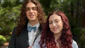 20-летняя дочь Поляковой Маша вышла замуж через 2 недели после помолвки / Фото: instagram.com/marypoppers1 Вот это темп! 20-летняя дочь Поляковой Маша вышла замуж через 2 недели после помолвки
