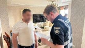 Вʼязниці, мільйони і "общак": Нацполіція затримала головного "смотрящого" півдня / Фото: Національна поліція України Вʼязниці, мільйони і "общак": Нацполіція затримала головного "смотрящого" півдня / Фото: Національна поліція України