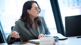 Мораторий на проверки: что ждет украинских предпринимателей в ближайшее время? / Фото: Юлия Свириденко Мораторий на проверки: что ждет украинских предпринимателей в ближайшее время? / Фото: Юлия Свириденко