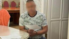 Затримання підозрюваних / Фото: Національна поліція України Затримання підозрюваних / Фото: Національна поліція України