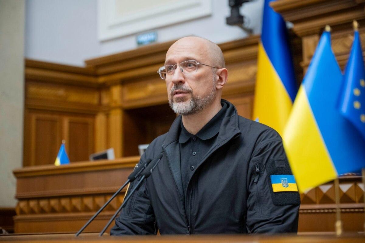 Оновлення уряду: Шмигаля призначили міністром оборони, Міністра культури немає – ніхто не хоче