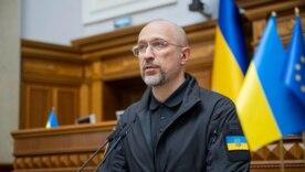Оновлення уряду: Шмигаля призначили міністром оборони, Міністра культури немає – ніхто не хоче/Фото: Денис Шмигаль Оновлення уряду: Шмигаля призначили міністром оборони, Міністра культури немає – ніхто не хоче