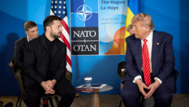 "Мегаугода" на миллиарды: Зеленский предлагает Трампу неслыханный обмен/Фото: nyp "Мегаугода" на миллиарды: Зеленский предлагает Трампу неслыханный обмен