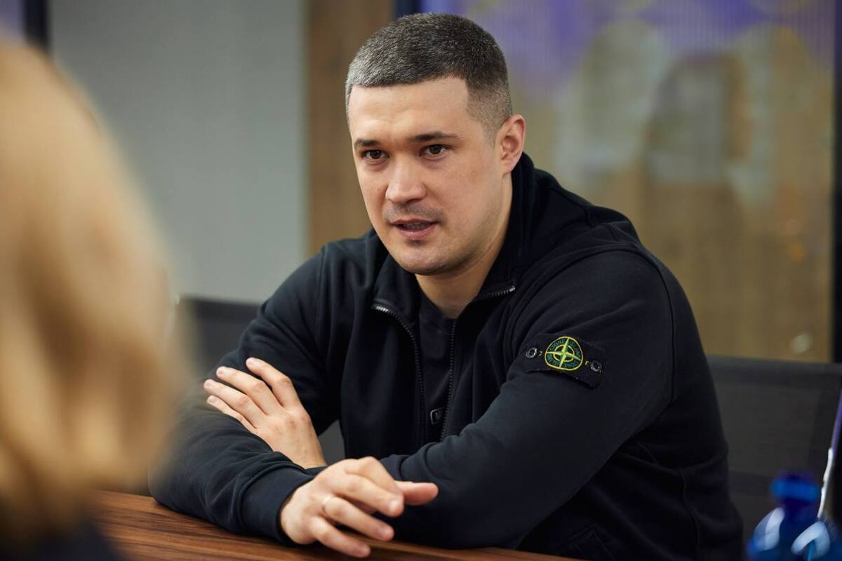 Інновації для майбутнього: Федоров зосередиться на оборонці, освіті та цифровізації/Фото: Михайло Федоров Від оборонних технологій до штучного інтелекту: Федоров назвав ключові пріоритети на новій посаді