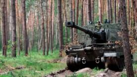 Третя ОШБр: Окупанти готуються до посилення наступу – можливий динамічний прорив/Фото: 40 ОАБр Третя ОШБр попереджає: Росія готує новий, більш динамічний наступ цього літа