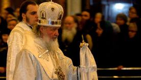 РПЦ: від "гріха" до "священних виплат" — як "духовність" стала інструментом війни/Фото: Getty Images "Гріх" скасовано: РПЦ благословляє "бойові" співжиття заради рублів і мобілізації
