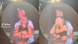 Зрада на весь стадіон: CEO IT-компанії спалили з коханкою на концерті Coldplay