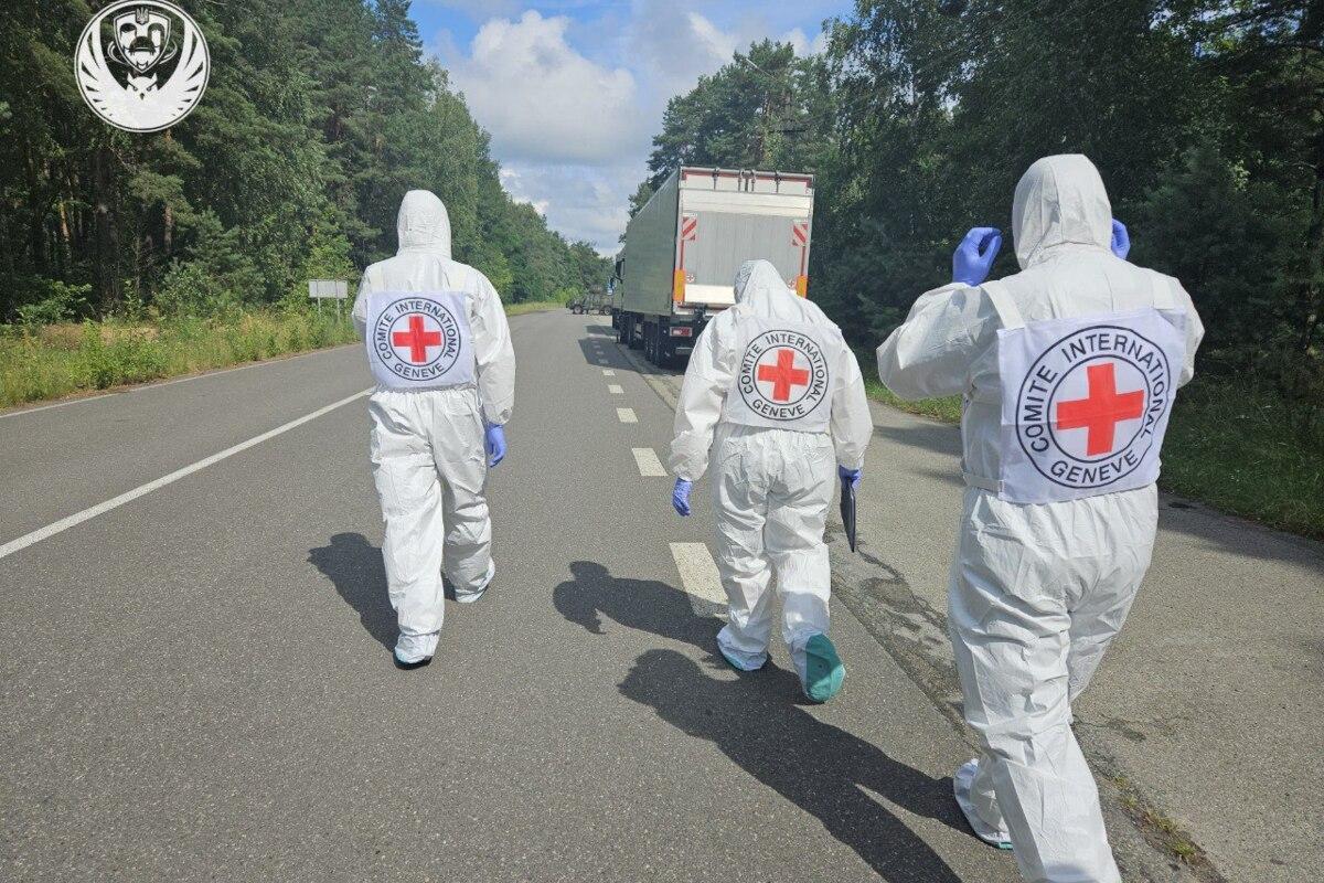 Вдалось повернути ще тисячу тіл українських захисників