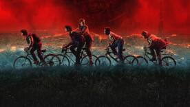 Финал приближается: Netflix показал трейлер последнего сезона "Очень странных дел" / Фото: Netflix Фінал наближається: Netflix показав трейлер останнього сезону "Дивних див"