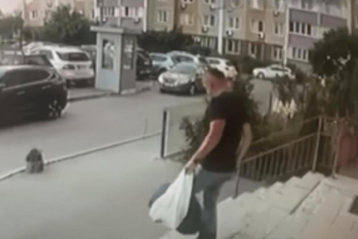 "Це лише початок": вбивство полковника СБУ повʼязали з неонацистами, яких прикриває Росія