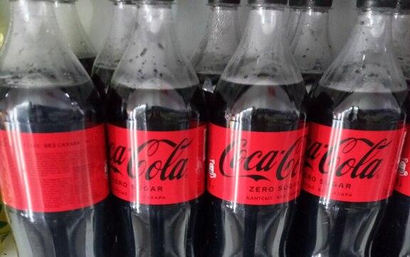 Справжній цукор у банці? Трамп переконує Coca‑Cola змінити рецепт / Фото: Вікіпедія Справжній цукор у банці? Трамп переконує Coca‑Cola змінити рецепт