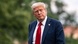 Трамп угрожает миру новыми тарифами: ЕС и Канада готовят ответ / Фото: Getty Images Трамп угрожает миру новыми тарифами: ЕС и Канада готовят ответ