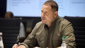 Єрмак: Трамп здатен завершити війну вже у 2025 – але є нюанси / Фото: Telegram Zelenskiy Official Єрмак: Трамп здатен завершити війну вже у 2025 – але є нюанси