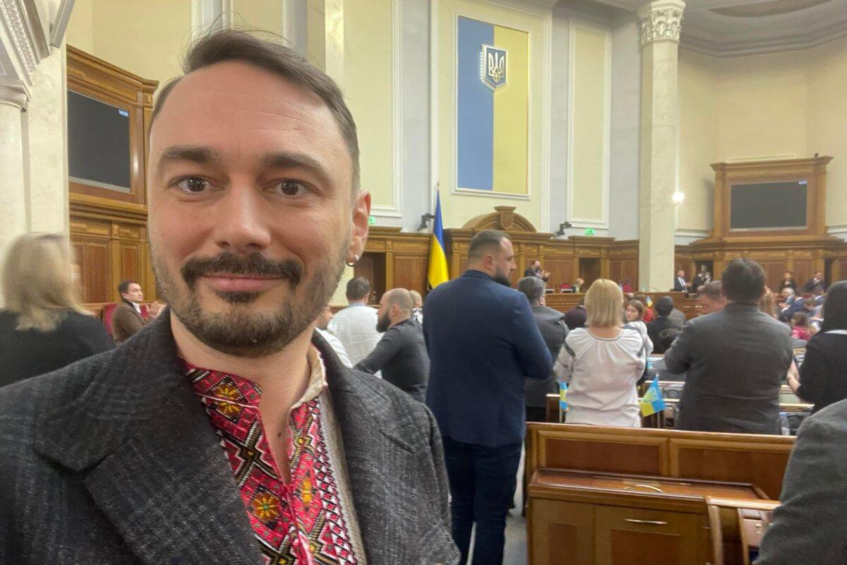 "Жодних пільг і безкоштовних проїздів": нардеп від "Слуги народу" оскандалився заявою про ветеранів