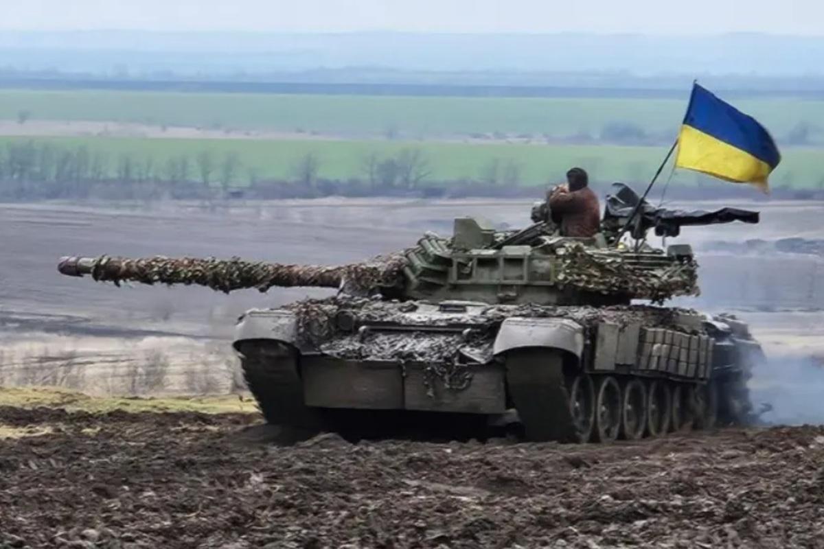 ЗСУ звільнили кілька сіл на Сумщині – ворог під загрозою оточення