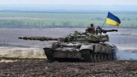 ЗСУ звільнили кілька сіл на Сумщині – ворог під загрозою оточення / Фото: Getty Images ЗСУ звільнили кілька сіл на Сумщині – ворог під загрозою оточення