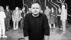 Зірка "Спіймати Кайдаша" подав заявку до ППО / Фото: instagram.com/roman_yasinovskyi Зірка "Спіймати Кайдаша" подав заявку до ППО