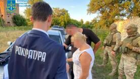 Підроблені заповіти й фальшиві спадкоємці: на Вінниччині викрито схему захоплення земель / Фото: Офіс генерального прокурора Підроблені заповіти й фальшиві спадкоємці: на Вінниччині викрито схему захоплення земель / Фото: Офіс генерального прокурора