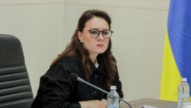 Свириденко заявила про підготовку угоди зі США щодо виробництва дронів в Україні/Фото: Юлія Свириденко Українські дрони для США: Зеленський та Трамп досягли політичної домовленості – Свириденко