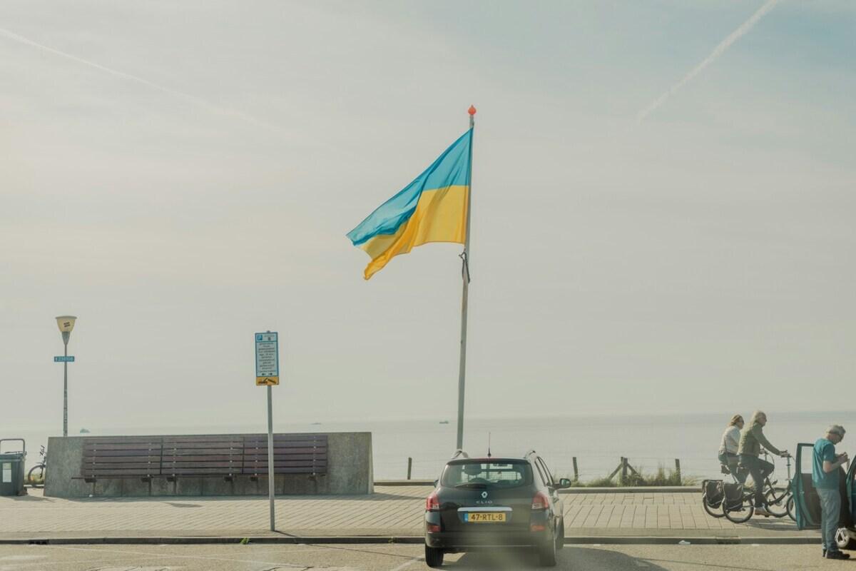 Хто їде через "Устилуг" – готуйтеся: обмеження руху діятимуть до зими / Фото: unsplash Хто їде через "Устилуг" – готуйтеся: обмеження руху діятимуть до зими / Фото: unsplash