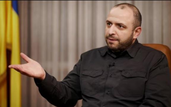 Після Міноборони – нова роль: куди призначили Рустема Умєрова