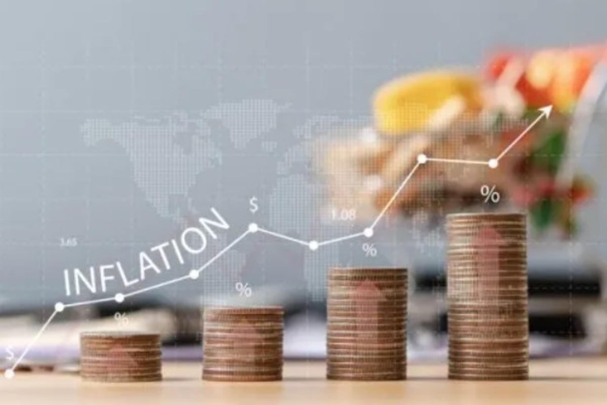 Втрати в гаманці: інфляція в Україні знову вийшла з-під контролю – оновлений прогноз НБУ / Фото: Getty Images Втрати в гаманці: інфляція в Україні знову вийшла з-під контролю – оновлений прогноз НБУ