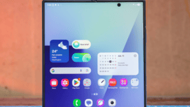 Samsung опередит Apple в революционной технологии для смартфонов/Фото: Samsung Samsung опередит Apple в революционной технологии для смартфонов