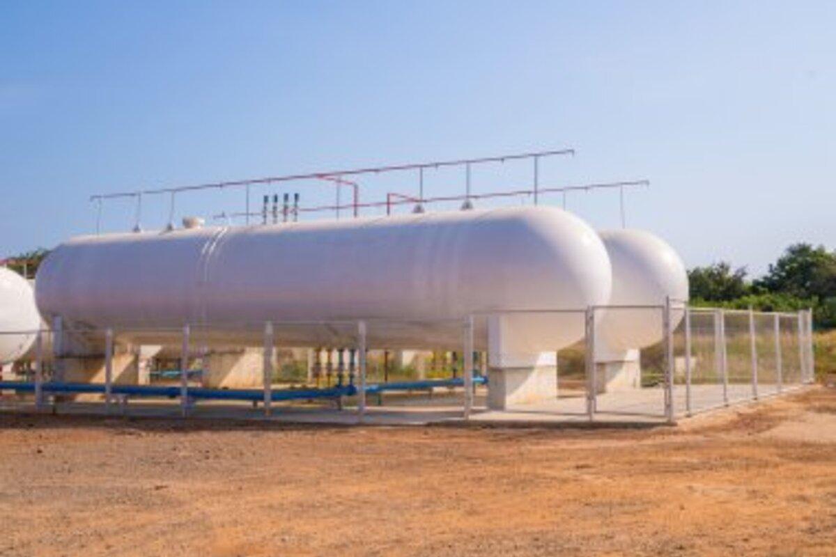 Польский сжиженный газ почти исчез из Украины: кто захватывает рынок вместо него?/Фото: depositphotos Польский сжиженный газ почти исчез из Украины: кто захватывает рынок вместо него?