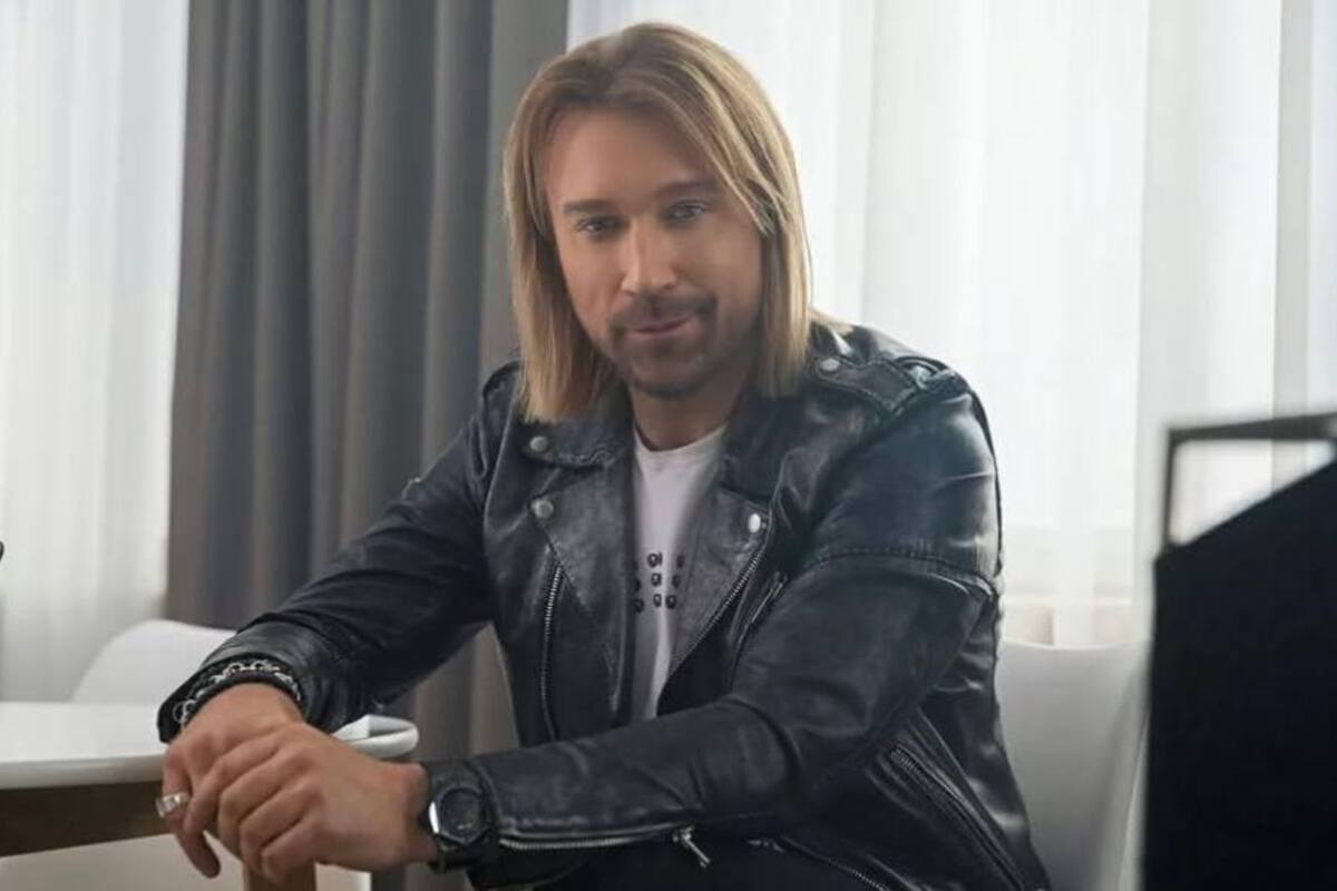 Винник устал молчать: раскрыл правду о выезде за границу / Фото: instagram.com/olegg._.vynnyk Винник устал молчать: раскрыл правду о выезде за границу