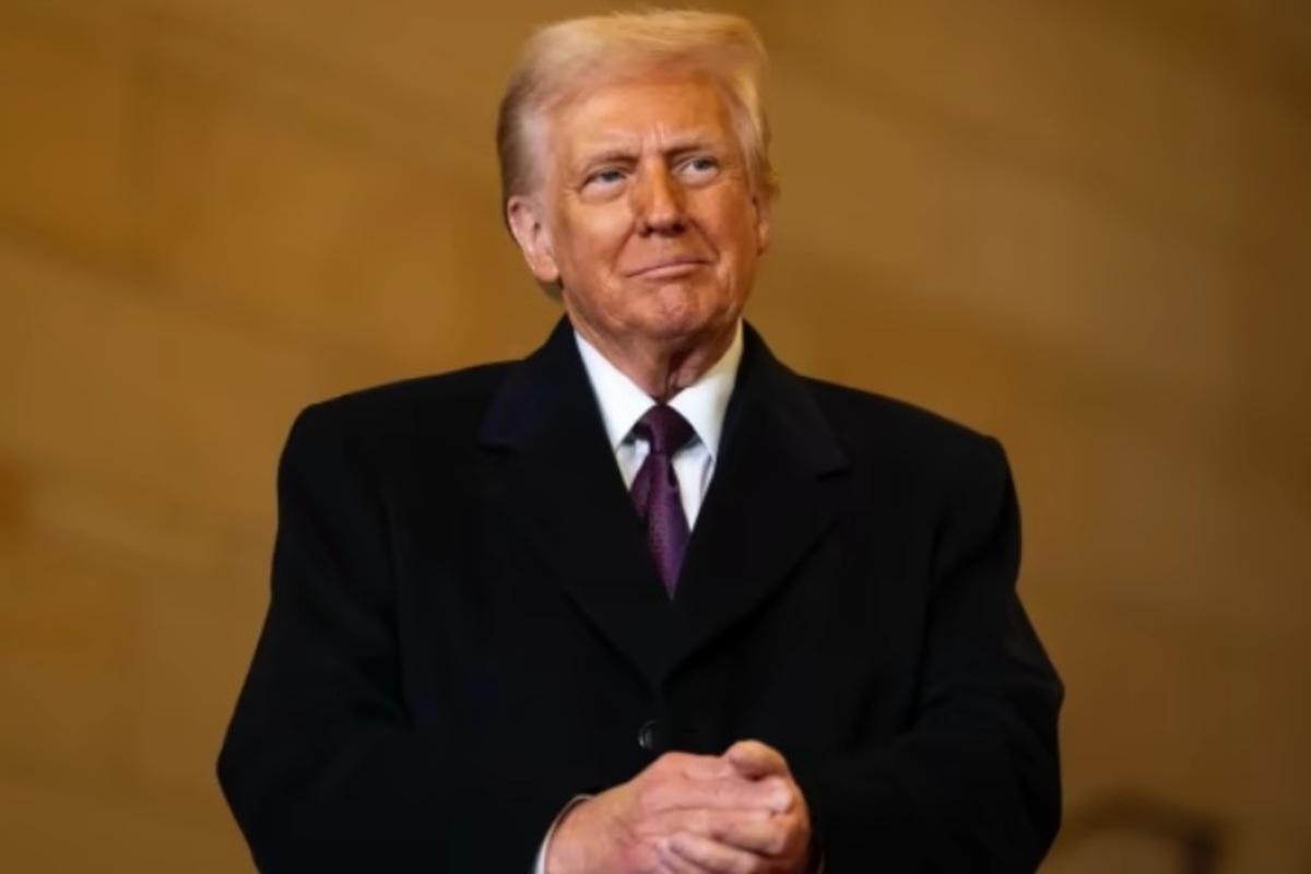 Стан Трампа викликав підозри – медики підтвердили хронічну хворобу / Фото: Getty Images Стан Трампа викликав підозри – медики підтвердили хронічну хворобу