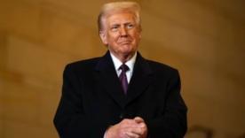 Состояние Трампа вызвало подозрения – медики подтвердили хроническую болезнь / Фото: Getty Images Состояние Трампа вызвало подозрения – медики подтвердили хроническую болезнь