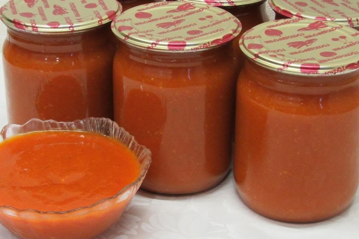 Откройте новые вкусы: Ваш любимый мясной соус с абрикосовым акцентом/Фото: кадр из видео Секретный ингредиент идеального мяса: готовим абрикосовый соус на зиму