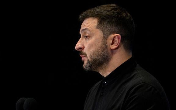 Зеленський анонсував посилення далекобійних ударів по окупантам