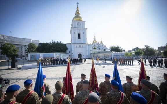 День Української Державності: що дає нам, своїм громадянам, наша держава?