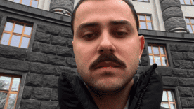 Рэпер OTOY объявил о свадьбе во время выступления на Atlas Festival