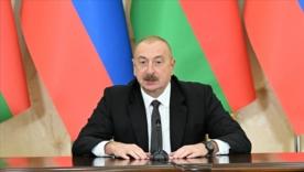 Президент Азербайджана обратился к украинцам по поводу оккупации Ильхам Алиев
