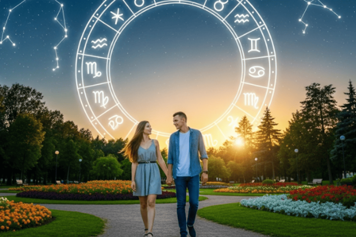 Гороскоп кохання на 20 липня для всіх знаків Зодіаку Гороскоп кохання на 20 липня для всіх знаків Зодіаку