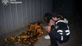 Одна погибшая, пять спасенных: что известно о последствиях российского удара по Одессе Одна погибшая, пять спасенных: что известно о последствиях российского удара по Одессе