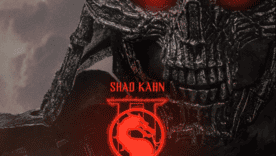 Mortal Kombat II: легенди і нові обличчя Mortal Kombat II: легенди і нові обличчя