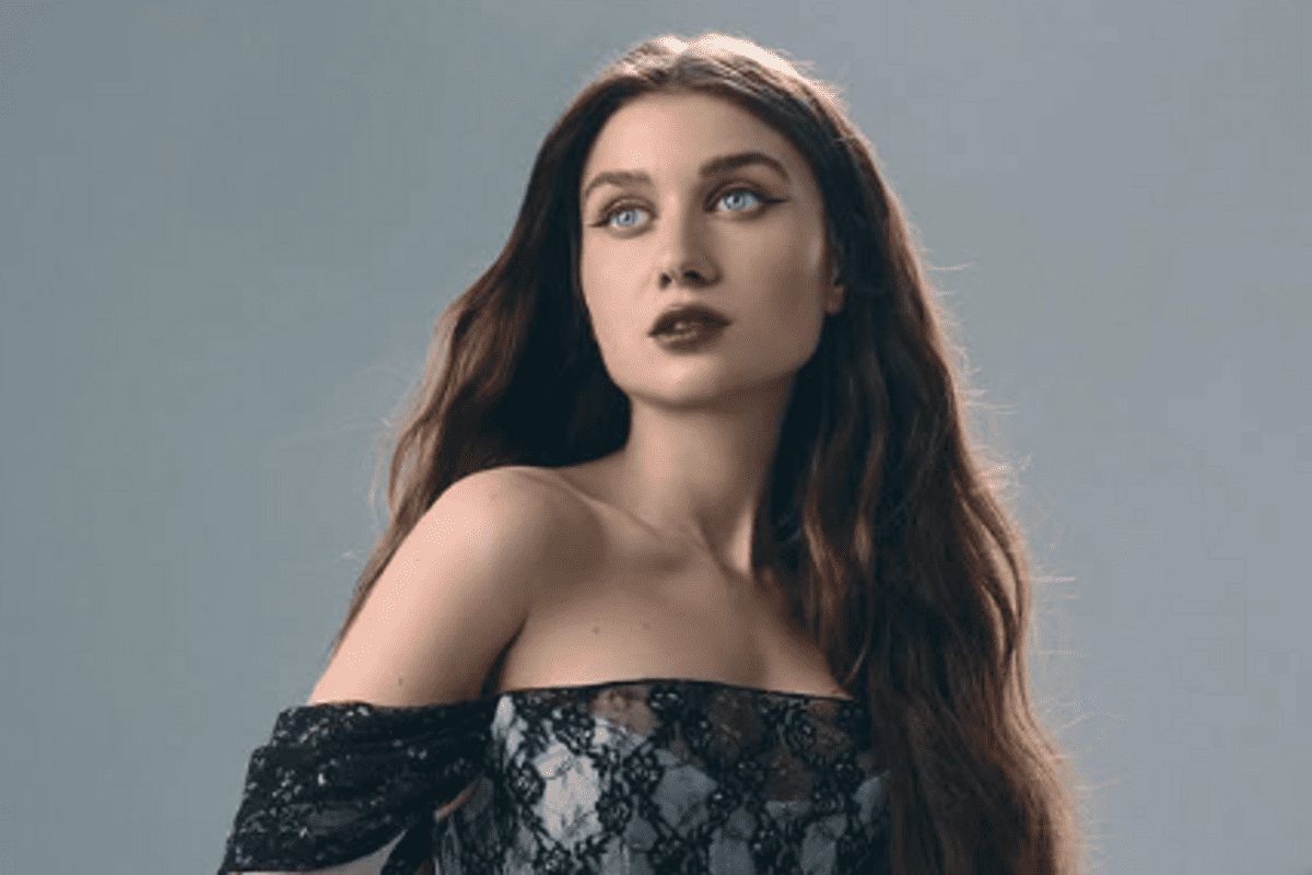 Jerry Heil подарила музыкальную сказку детям, вернувшимся из оккупации / Фото: Instagram певицы Jerry Heil подарила музыкальную сказку детям, вернувшимся из оккупации
