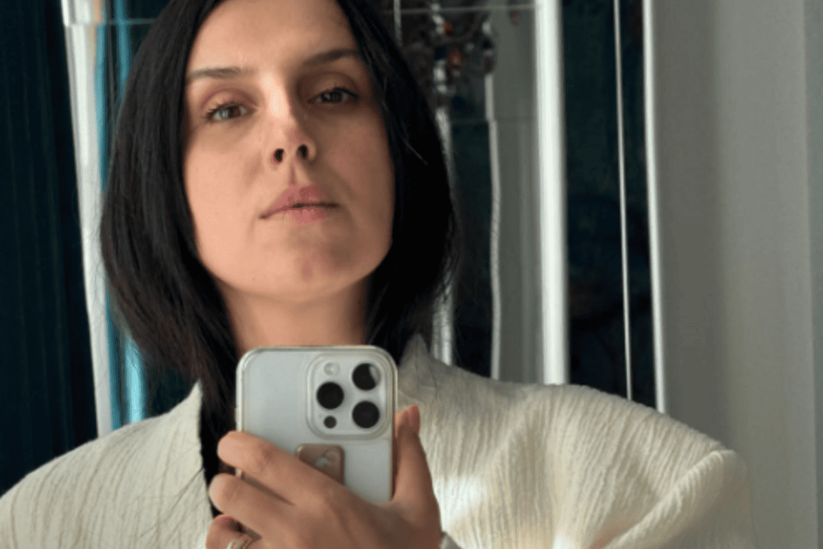 Джамала звернулась до українських дітей зі щирим проханням / Фото: Instagram певицы "Топ-чарти, які бентежать": Джамала звернулась до українських дітей зі щирим проханням