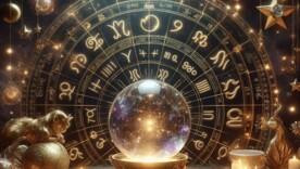 Гороскоп удачі на 21–27 липня 2025 року
