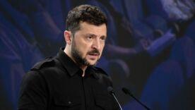 $6,9 млрд от России: Украина будет взыскивать средства по решениям международных арбитражей $6,9 млрд от России: Украина будет взыскивать средства по решениям международных арбитражей