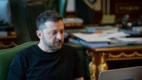 Блоггеров и военкоров РФ под санкции. Как ведется борьба с информационными диверсиями? Фото: ОП Санкции Зеленский
